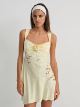 Claudia Mini Dress